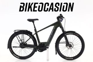 Promo · Canyon Pathlite:ON 8 (urbana) t.L Reacondicionada