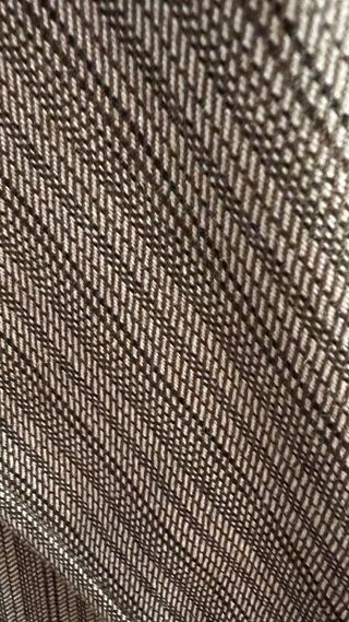 Traje Lana Fría Mujer Trucco Talla 38