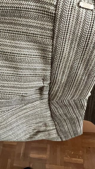 Traje Lana Fría Mujer Trucco Talla 38