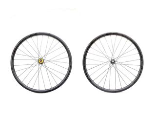 Ruedas Progress Grafeno GP 01