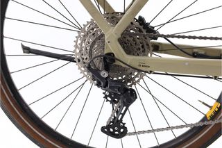 Cube Kathmandu Hybrid Pro (urbana) t.M Reacondicionada