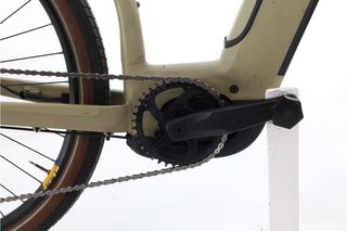 Cube Kathmandu Hybrid Pro (urbana) t.M Reacondicionada