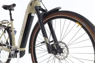 Cube Kathmandu Hybrid Pro (urbana) t.M Reacondicionada