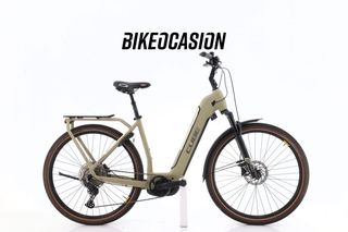 Cube Kathmandu Hybrid Pro (urbana) t.M Reacondicionada