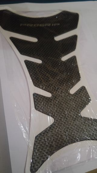 Protector depósito moto PROGRIP