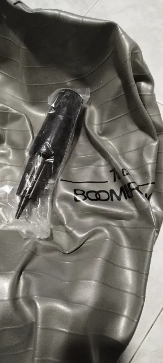 Pelota Gymball Boomerang 75 cm