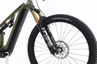 Cube Stereo Hybrid C:68X XT (ebike) t.M Reacondicionada