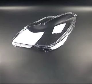 Cubiertas Faros CLS W219