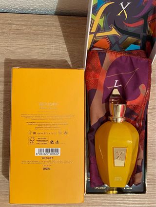 Xerjoff Erba Gold Eau de Parfum 100ml
