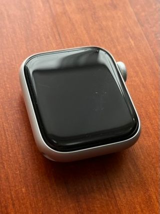 Apple Watch Series 5 GPS + Celular