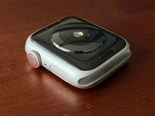 Apple Watch Series 5 GPS + Celular