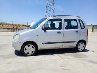 Suzuki Wagon R 2003