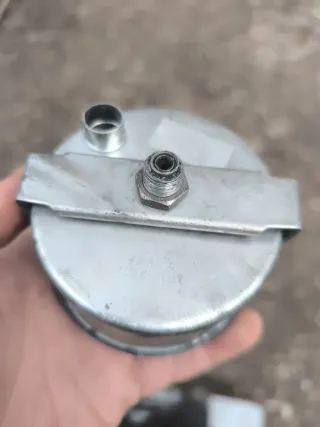 Contachilometri Piaggio Ape Veglia Borletti