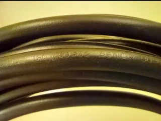 Cable Manguera Flexible RV-K 0,6/1KV 2x1,5 NG