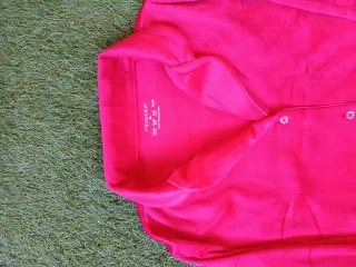 Pijama mujer Primark rosa talla M