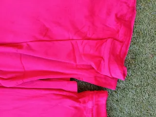 Pijama mujer Primark rosa talla M