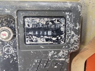 Plataforma Elevadora JLG 1930ES