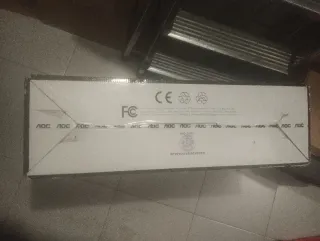 Caja Monitor AOC 24 G2U