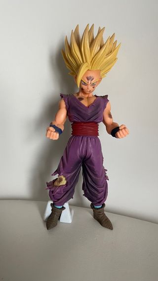 Figura Gohan Super Saiyan 2