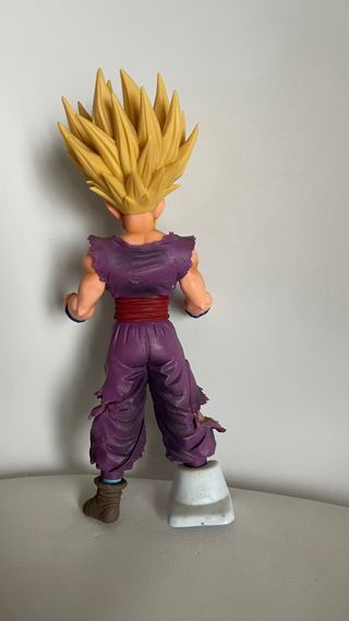 Figura Gohan Super Saiyan 2
