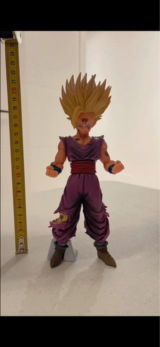 Figura Gohan Super Saiyan 2