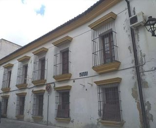 Piso en venta en Centro en Jerez de la Frontera