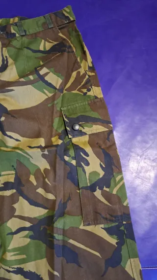 Pantalón DPM Holandés