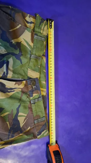 Pantalón DPM Holandés