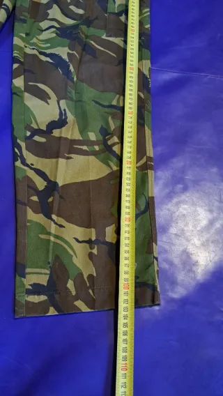 Pantalón DPM Holandés