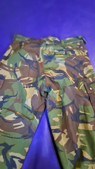 Pantalón DPM Holandés