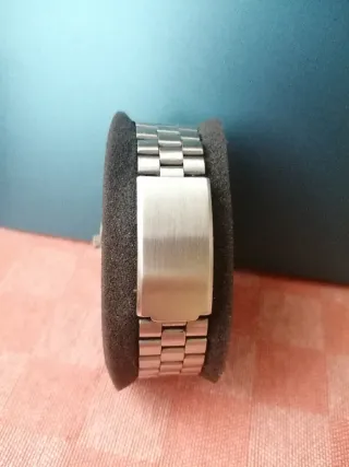 Orologio DIANTUS meccanico uomo vintage