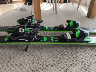 Esquís Rossignol Experience 84 HD