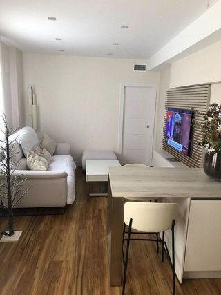 Piso en alquiler en Albaicín en Granada