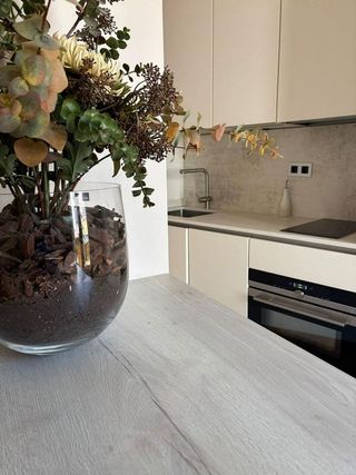 Piso en alquiler en Albaicín en Granada