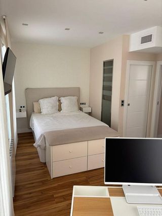 Piso en alquiler en Albaicín en Granada