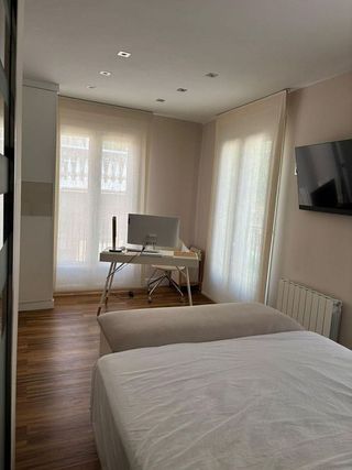 Piso en alquiler en Albaicín en Granada