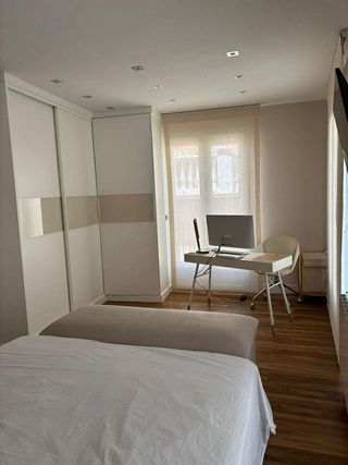 Piso en alquiler en Albaicín en Granada