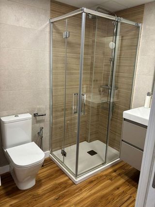 Piso en alquiler en Albaicín en Granada