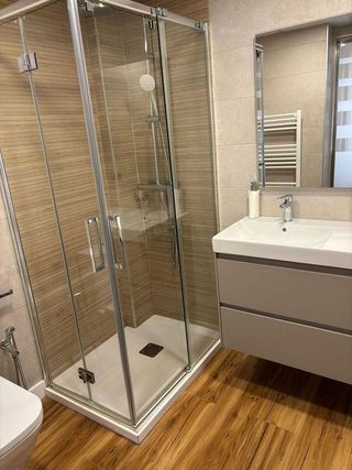 Piso en alquiler en Albaicín en Granada