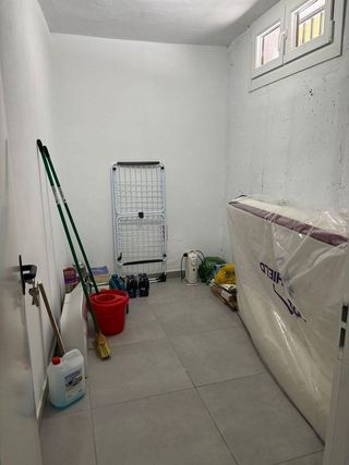 Piso en alquiler en Albaicín en Granada