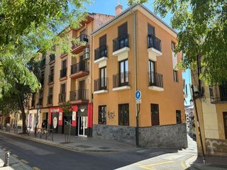 Piso en alquiler en Albaicín en Granada