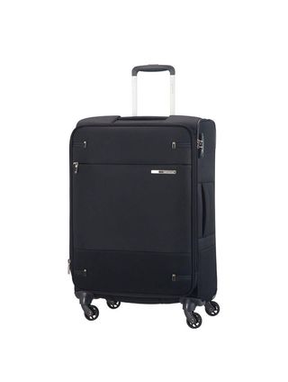 Samsonite Base Boost Spinner M Maleta Negra