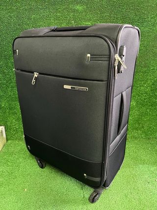 Samsonite Base Boost Spinner M Maleta Negra