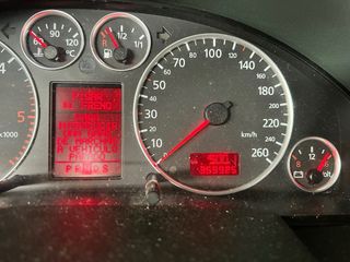 Audi A6 Allroad 2002