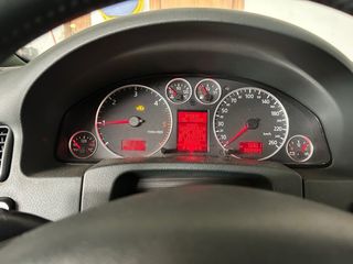 Audi A6 Allroad 2002