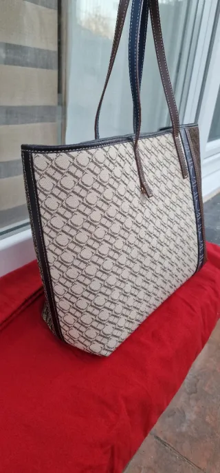 Bolso Tote Carolina Herrera