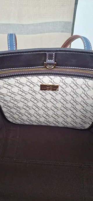 Bolso Tote Carolina Herrera