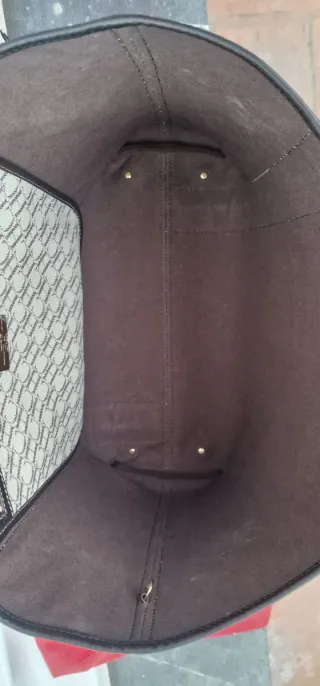 Bolso Tote Carolina Herrera