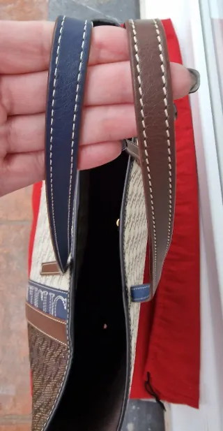 Bolso Tote Carolina Herrera