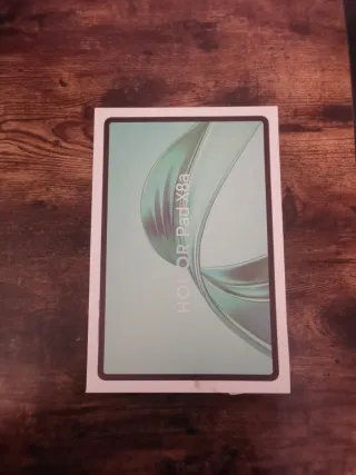 Tablet Honor Pad X8a